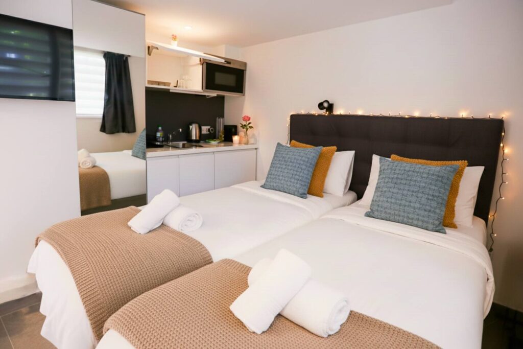 Séjour à Disneyland Paris 