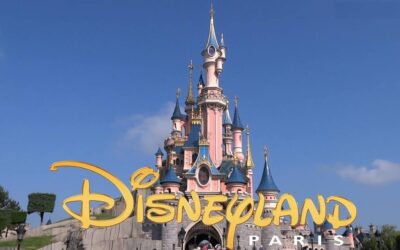 Séjour à Disneyland Paris : Pourquoi Loger à Gournay-sur-Marne ?