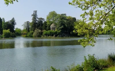 Le Bois de Vincennes : Votre Évasion Nature près de Gournay-sur-Marne