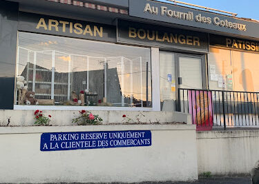 Boulangerie Des Coteaux