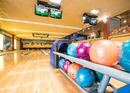 Bowling Plaza Torcy