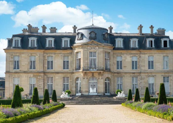chateau-de-champs-sur-marne