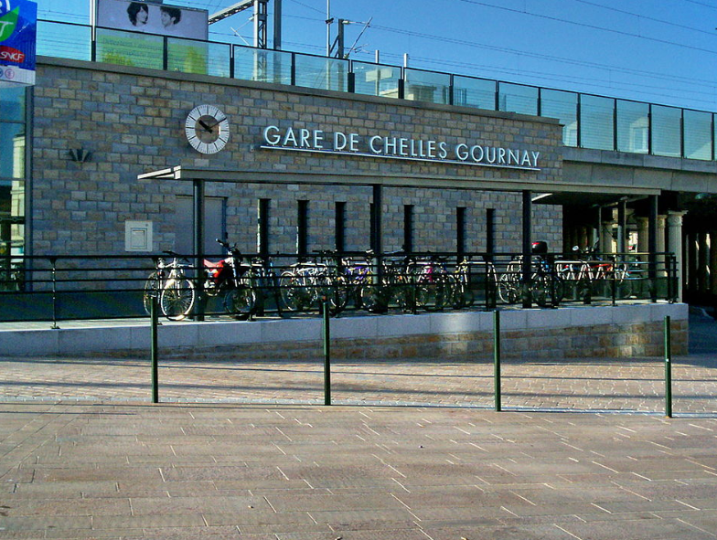 visiter Paris depuis Gournay Sur Marne