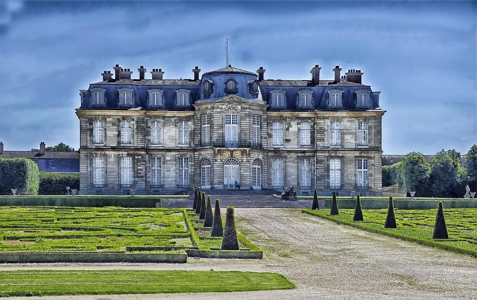 10 Châteaux à Visiter à Moins d'1h de Gournay-sur-Marne
