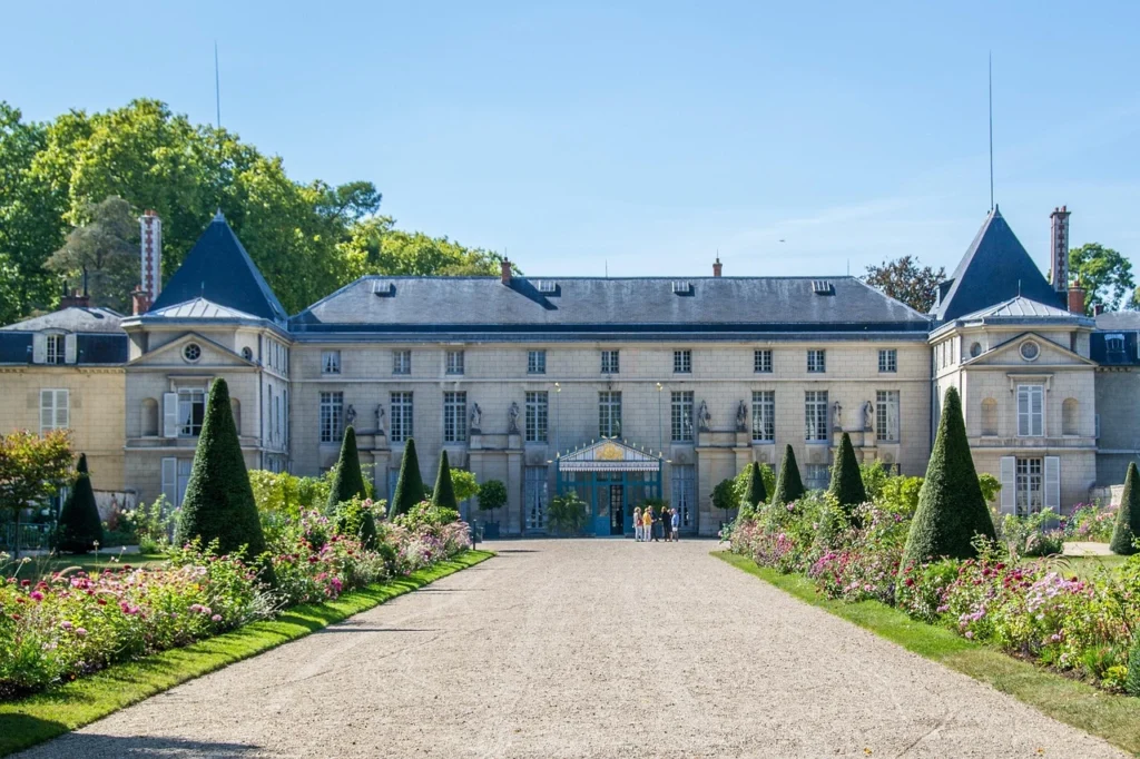 10 Châteaux à Visiter à Moins d'1h de Gournay-sur-Marne