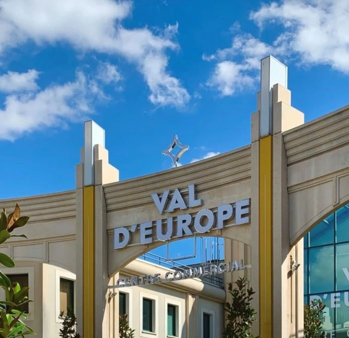 Itinéraire 7 Jours Île-de-France