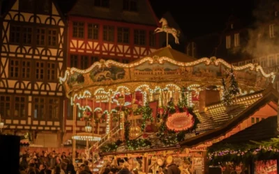 Noël et Hiver autour de Gournay-sur-Marne : Les Activités Incontournables