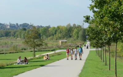 Top 15 Randonnées Accessibles depuis Gournay-sur-Marne