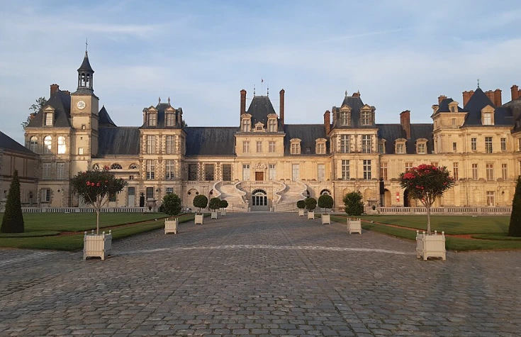 10 Châteaux à Visiter à Moins d'1h de Gournay-sur-Marne